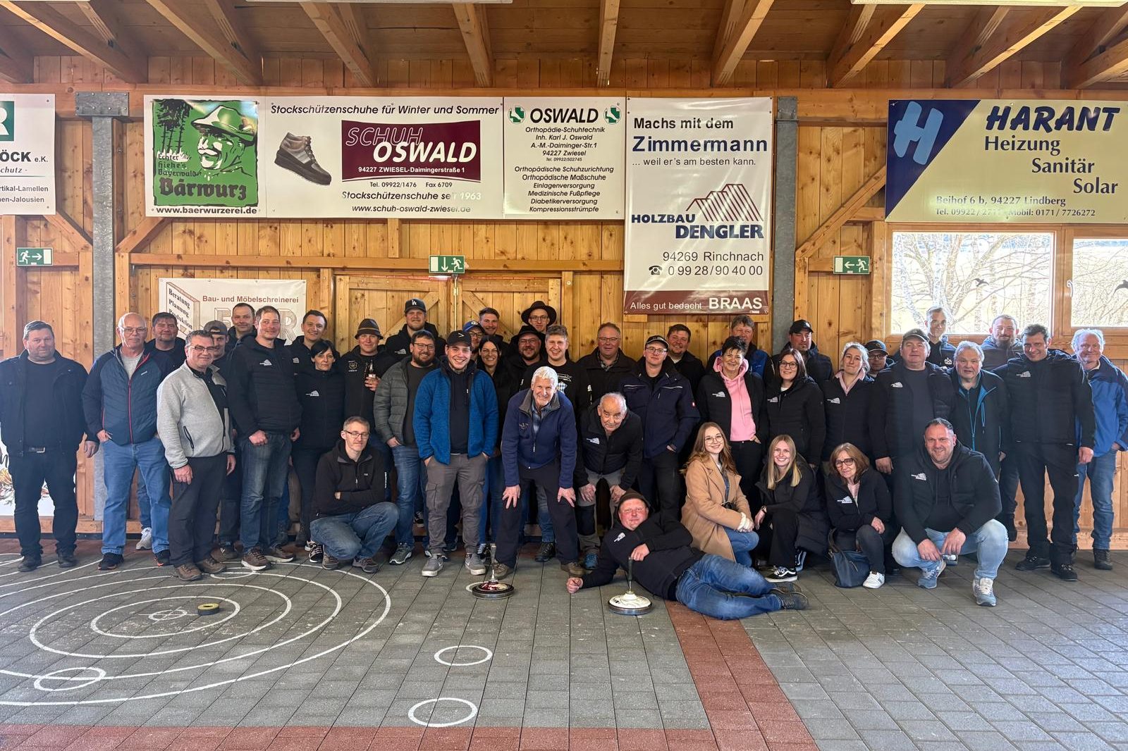 Holzbau Dengler GmbH - Christian Löffelmann