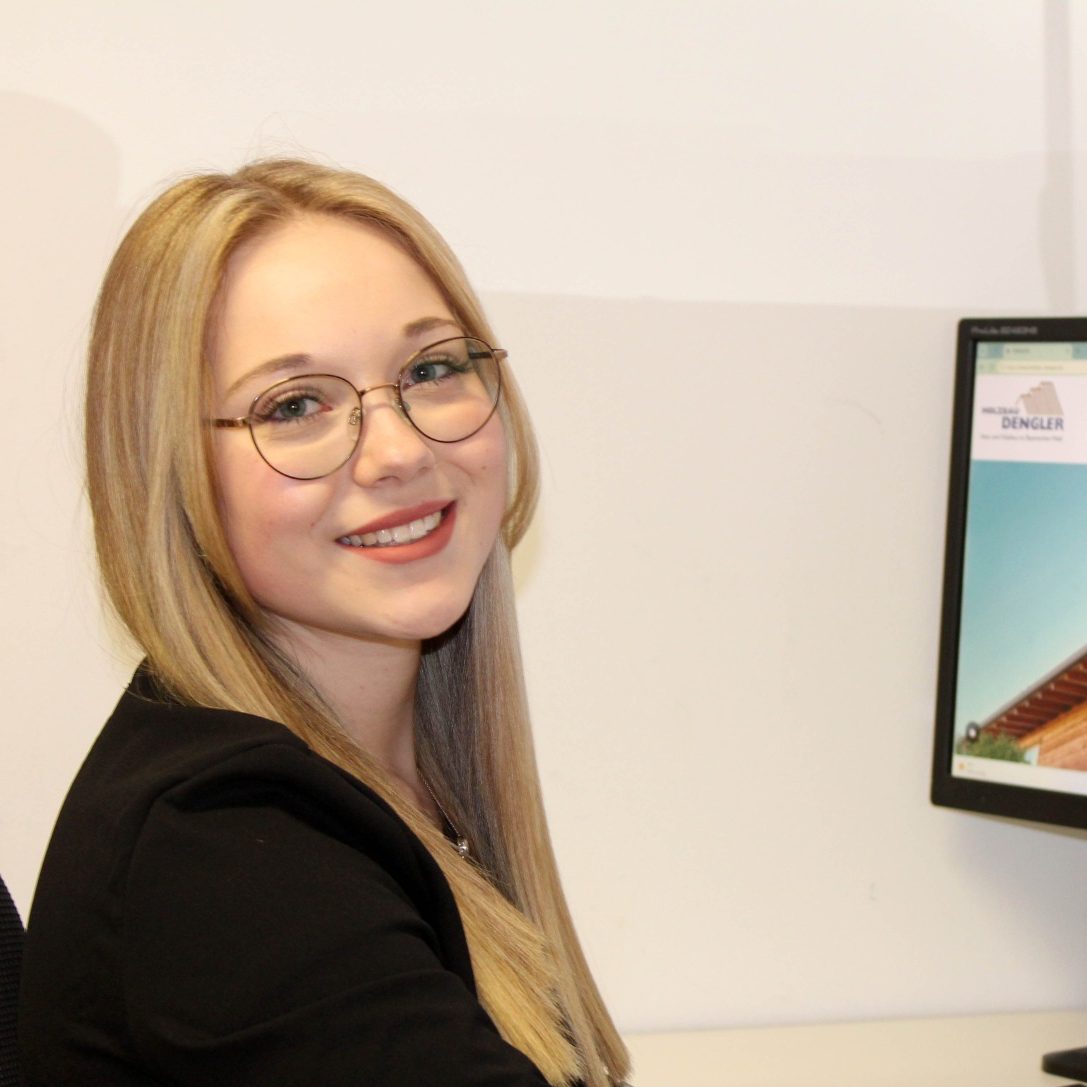 Holzbau Dengler GmbH - Ausbildung